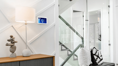 Home Alarm Monitoring Systems in {{city}}, {{state}} | Residential Alarm Device