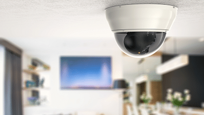 Residential Security Camera {{city}}, {{state}} | Indoor CCTV Camera