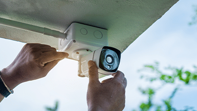 Residential Security Camera {{city}}, {{state}} | Outdoor CCTV Camera