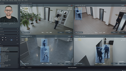Residential Video Monitoring System in Northern {{state}} | Remote Guarding