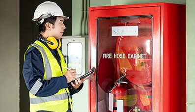 Commercial Fire Alarm Testing and Inspection Services in Northern {{state}} | Fire Alarm Inspection