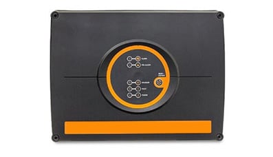 Commercial Fire and Life Safety Systems in Northern {{state}} | Early Warning Systems