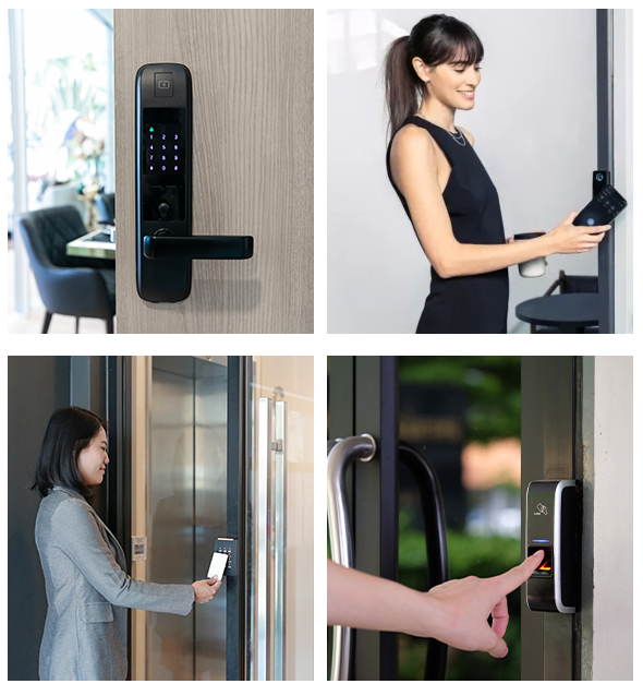 Amera360 security systems by Amera360