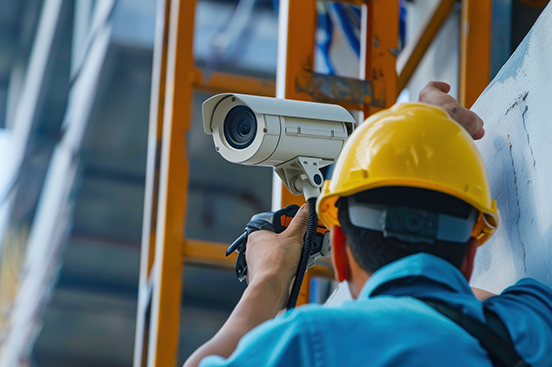 Amera360 security systems by Amera360