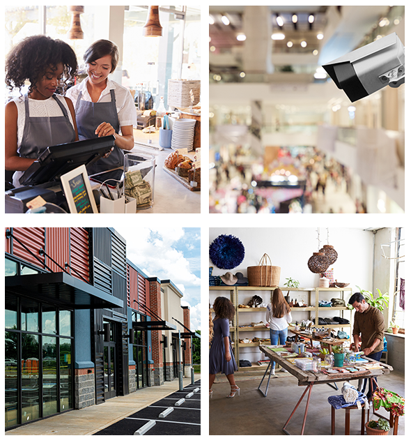 Amera360 security systems by Amera360