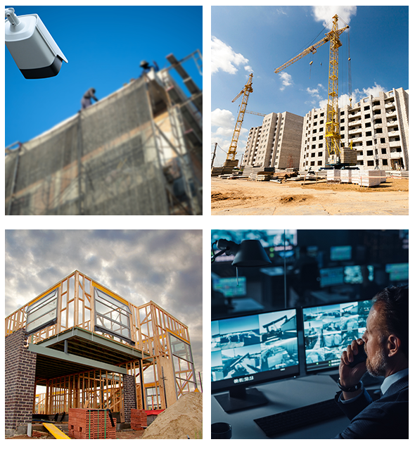 Amera360 security systems by Amera360
