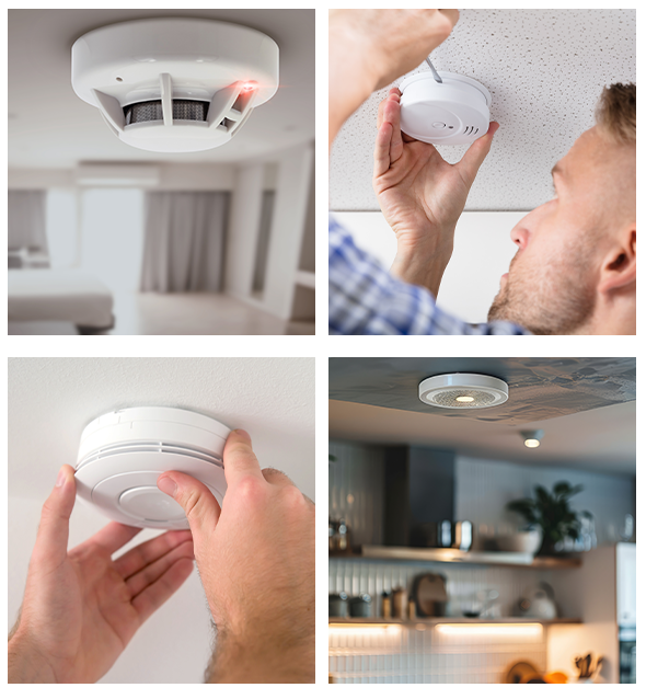 Amera360 security systems by Amera360
