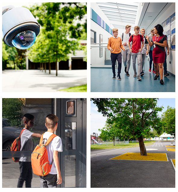 Amera360 security systems by Amera360
