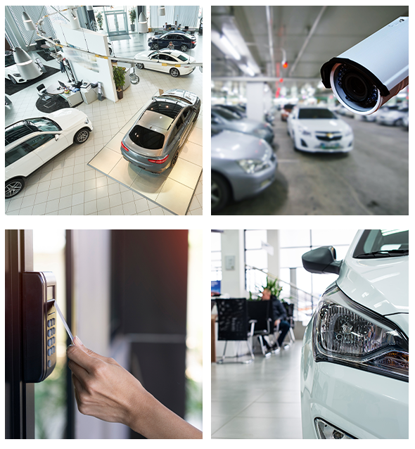 Amera360 security systems by Amera360